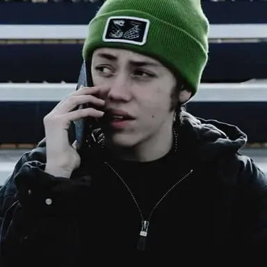 Profile image of Carl Gallagher