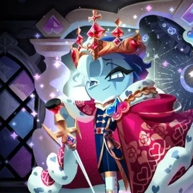 Profile image of 쉐도우밀크쿠키