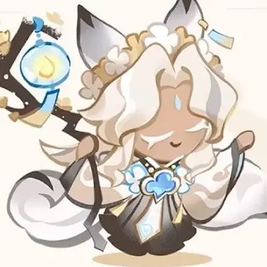 Profile image of 퓨어바닐라쿠키