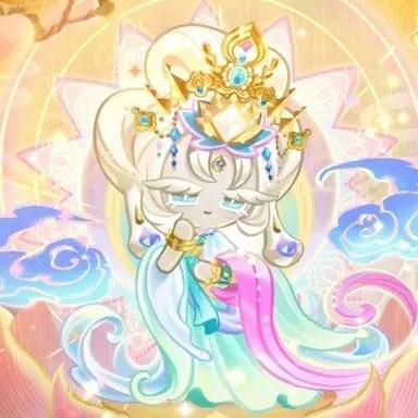 Profile image of 미스틱플라워쿠키