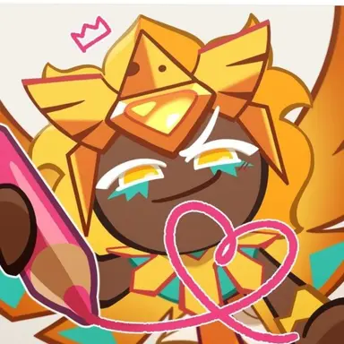 Profile image of 골드치즈쿠키