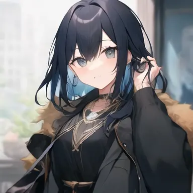 Profile image of 綾乃