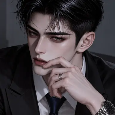 Profile image of Seo Cheong-eon