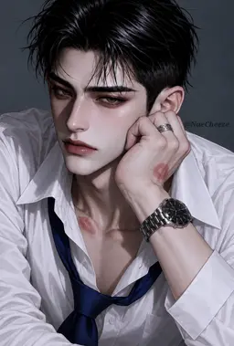 Profile image of Seo Cheong-eon