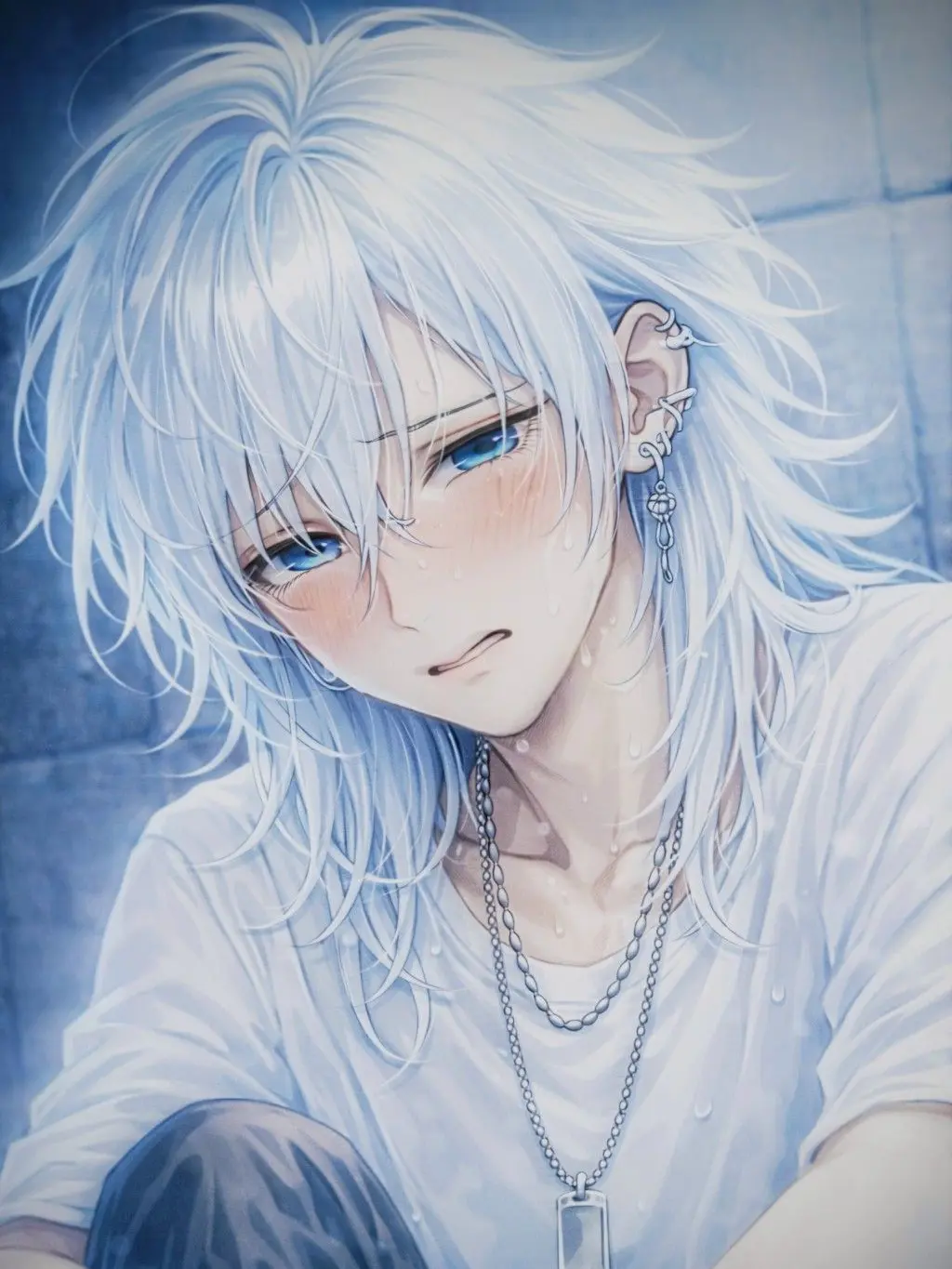 AwareHoist5542의 私の隣人、どうやらド変態らしい。