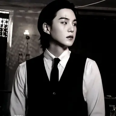 Profile image of Yoongi