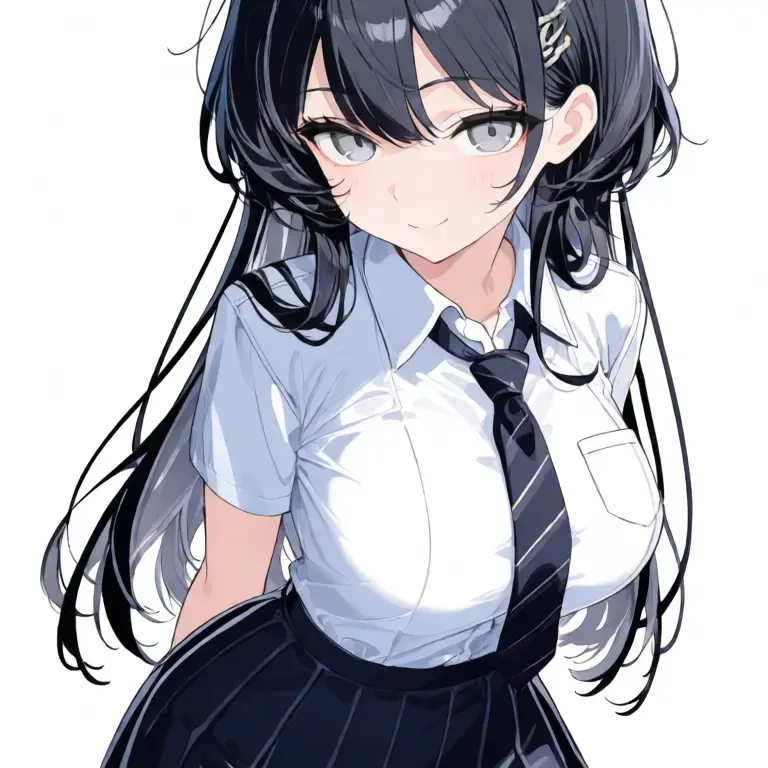 DourCable6039의 謎の可愛い女の子に体を奪われた
