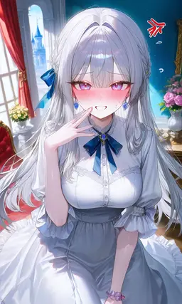 Profile image of 시라유리 히메카