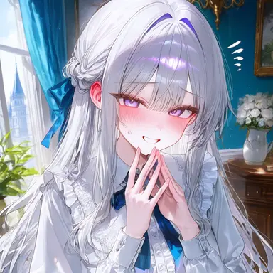 Profile image of 시라유리 히메카