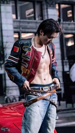 Profile image of Hoseok