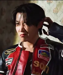 Profile image of Hoseok