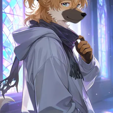 Profile image of お茶