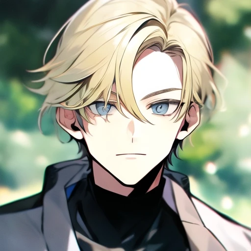 お兄さん