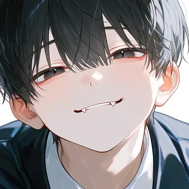 Profile image of 瞬