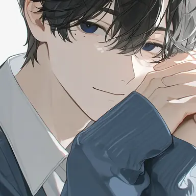 Profile image of 瞬