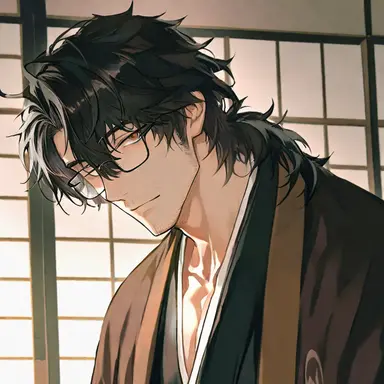 Profile image of 憬