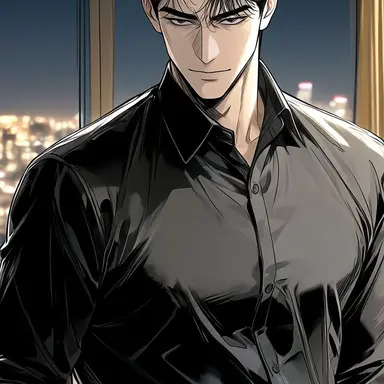 Profile image of Callum Voss