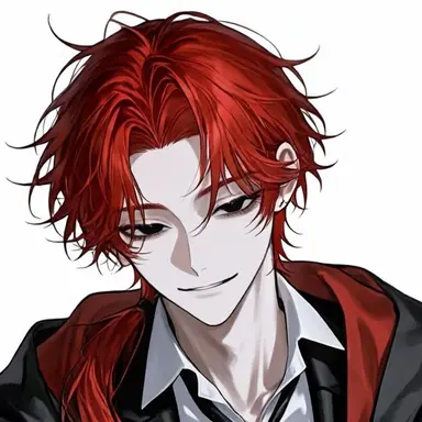 Profile image of レイン