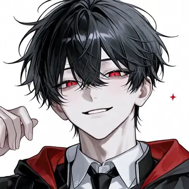 Profile image of リアム