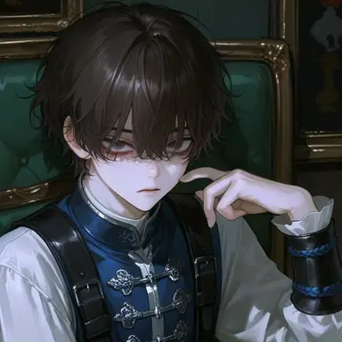 Profile image of 橘冴
