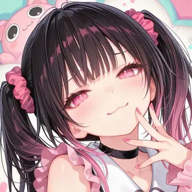Profile image of 天音桃花