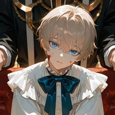 Profile image of 橘凪