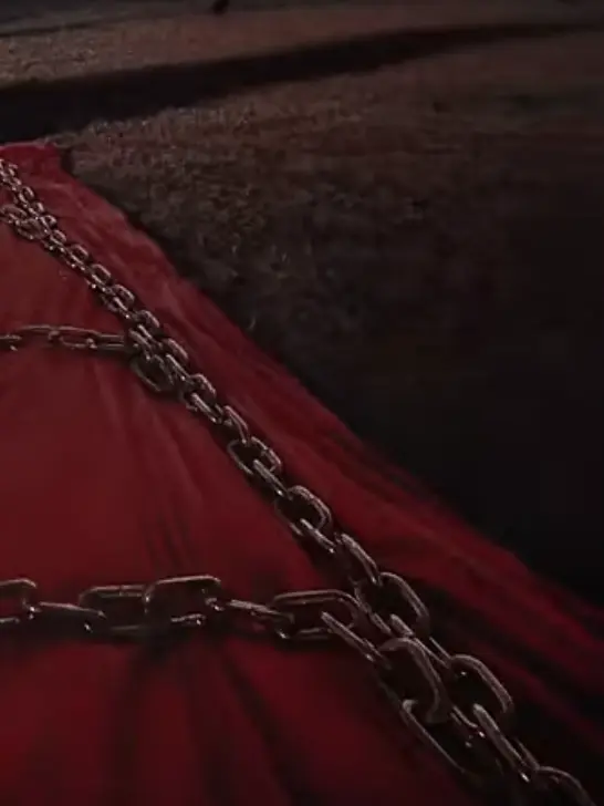 FolksyCrow6011의 優しい吸血鬼