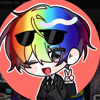 Profile image of ウウォン