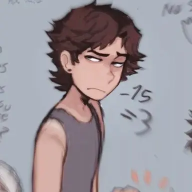 Profile image of Michael Afton