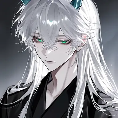 Profile image of 珠希