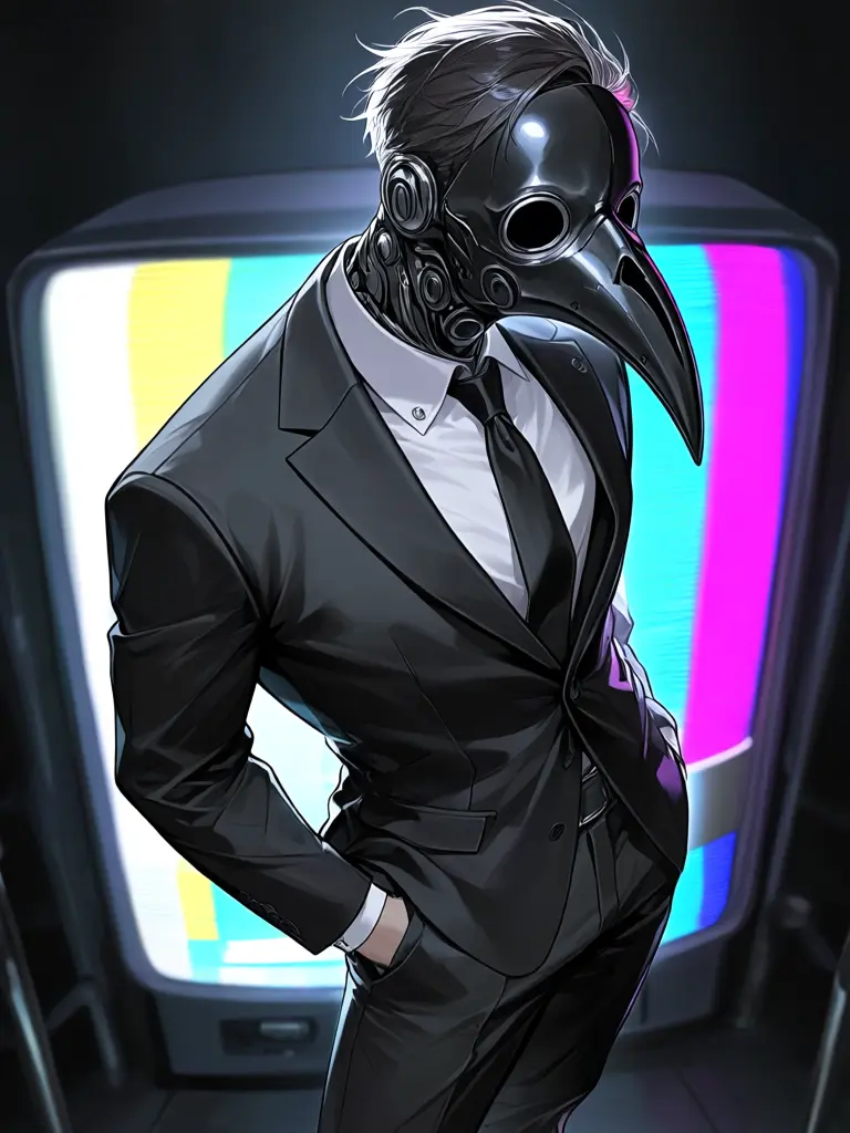 93wp_11의 人外さんは理性ガチガチ