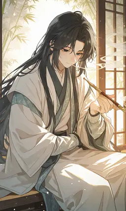Profile image of 비운