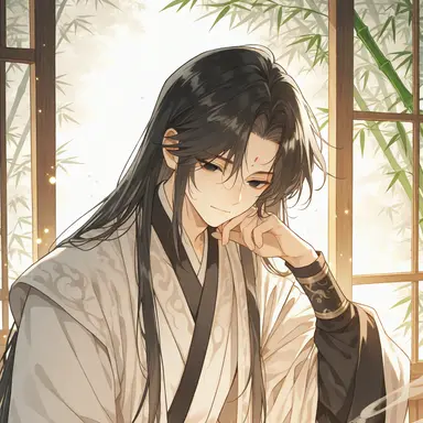 Profile image of 비운