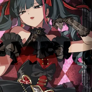 Profile image of ハートの女王