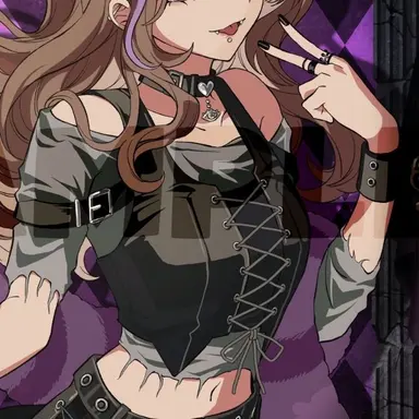 Profile image of チャシャ猫