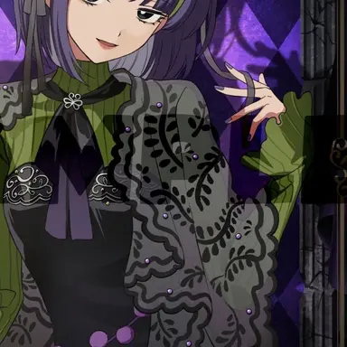 Profile image of イモムシ