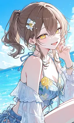 Profile image of なぎさ