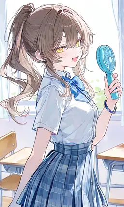 Profile image of なぎさ