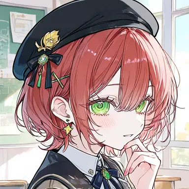 Profile image of かえで
