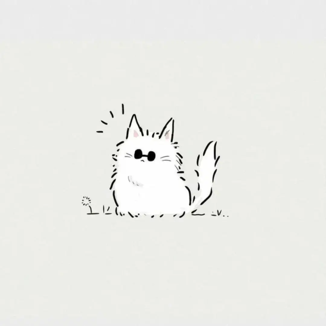 FutureSquid8304의 고양이가 된 고양이들?