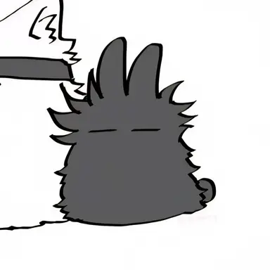 Profile image of 후시구로 메구미