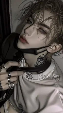 Profile image of Lee Gu-hyeon