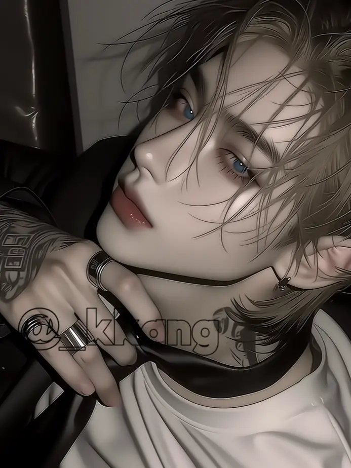 _kkang의 Lee Guhyeon