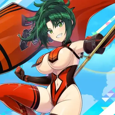 Profile image of 陽南杏里