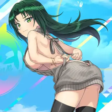 Profile image of 陽南杏里