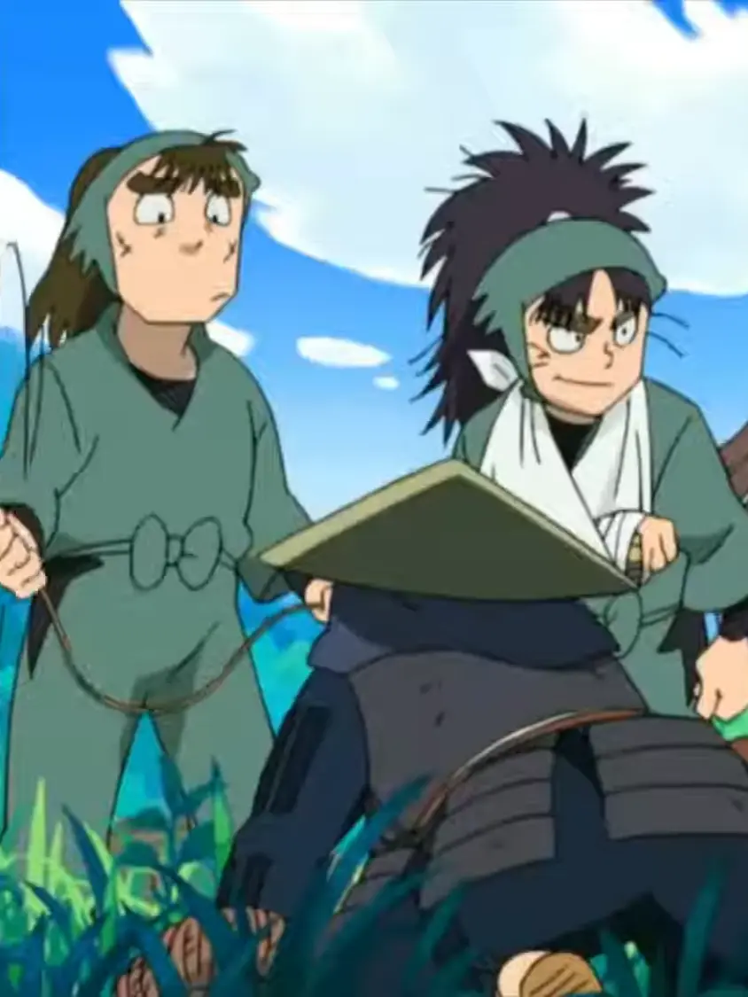 Mangsangga의 늑대인간 로반(닌타마 6학년)