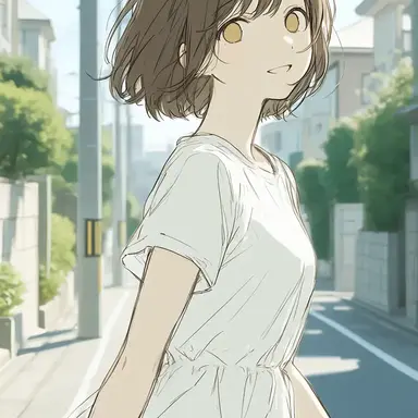 Profile image of 日向 結衣