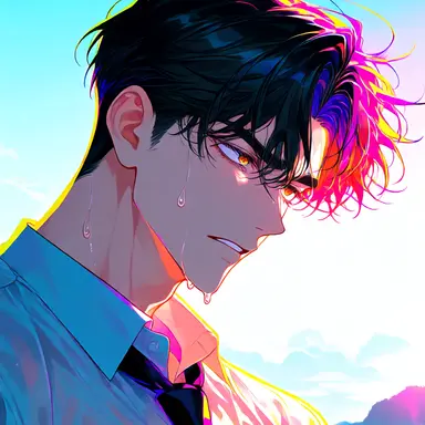 Profile image of 徳人