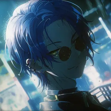 Profile image of 神代類