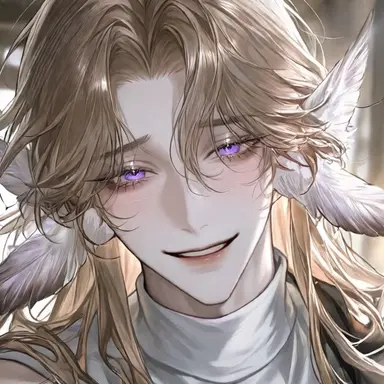 Profile image of パリィ